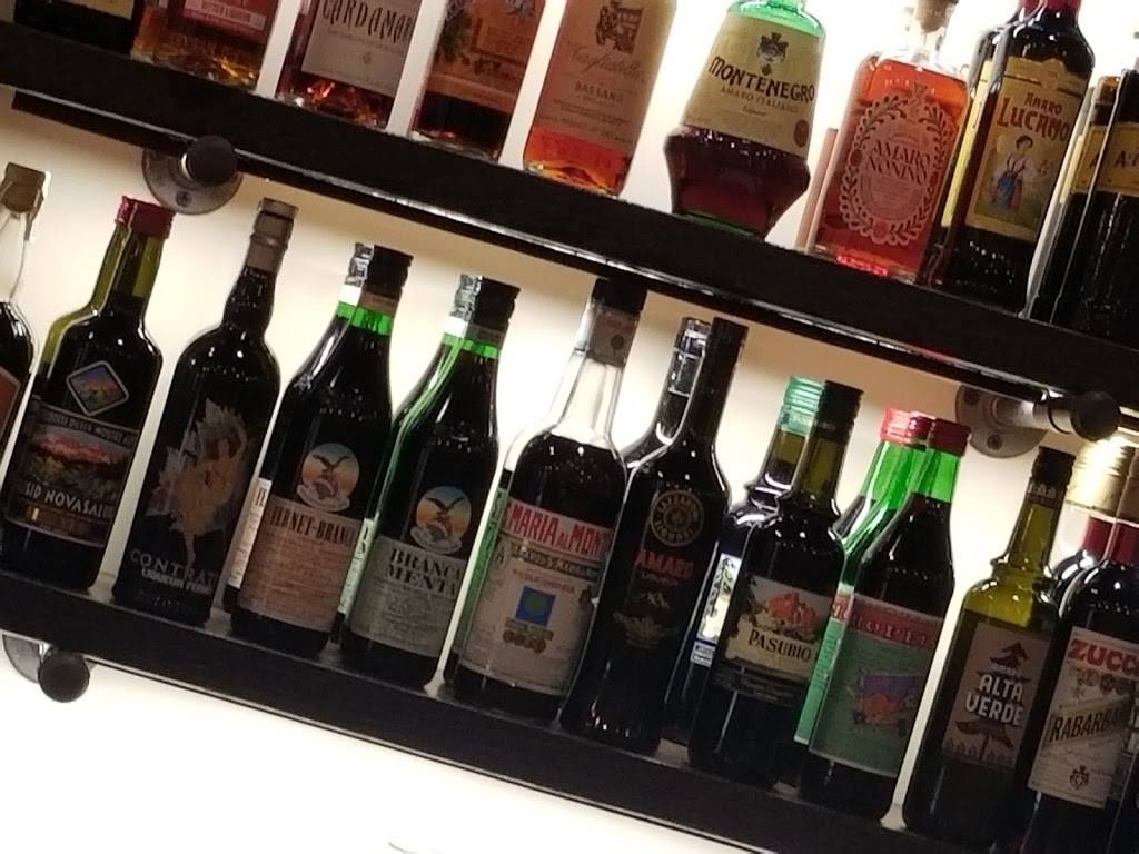 LUCA | restaurant | 436 W James St #101, Lancaster, PA 17603, USA | 7175535770 OR +1 717-553-5770