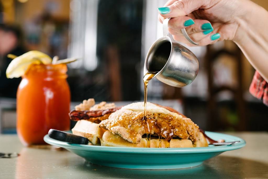 Pig & a Jelly Jar Holladay | restaurant | Pig & A Jelly Jar, 1968 E Murray Holladay Rd, Holladay, UT 84117, USA | 3856955148 OR +1 385-695-5148