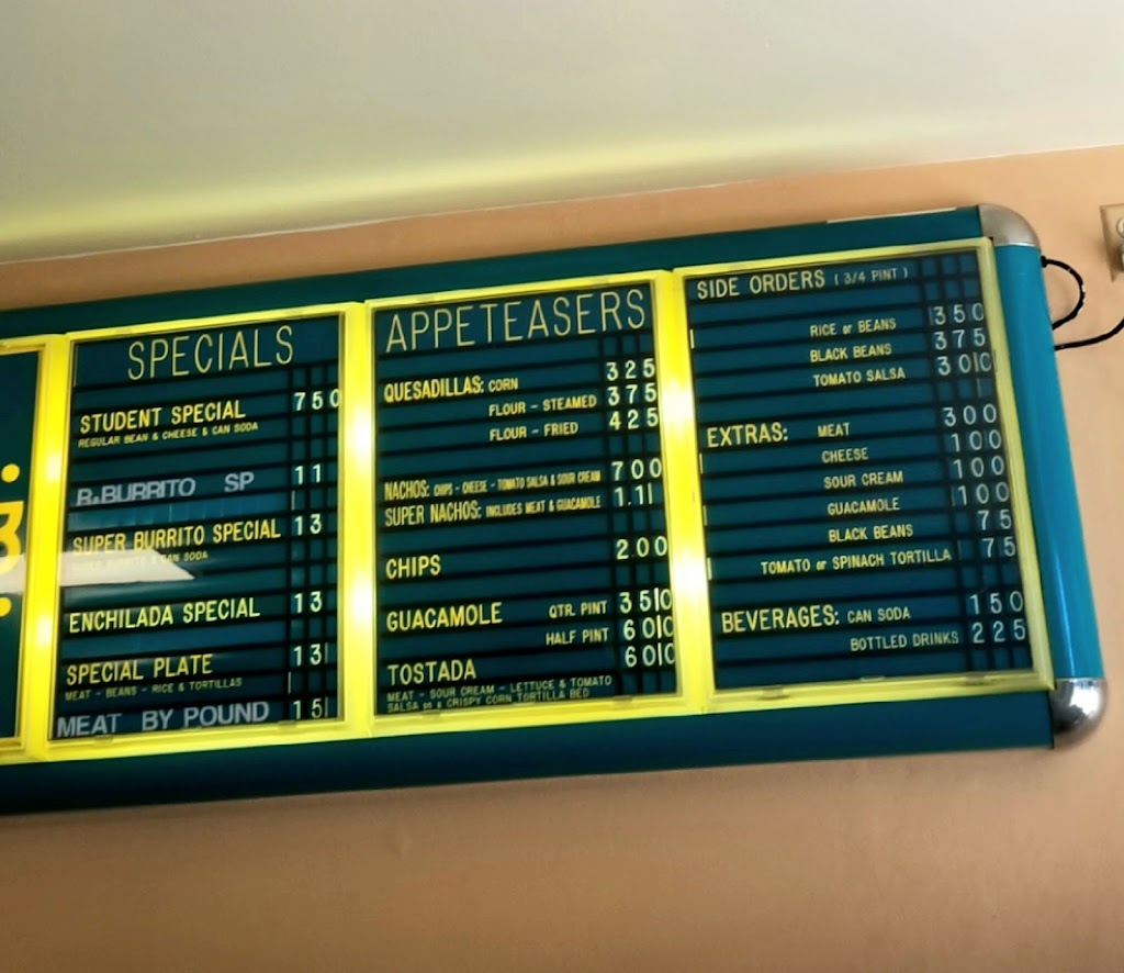 Taqueria Mi Burrito | restaurant | 2321 Alameda Ave, Alameda, CA 94501, USA | 5102638144 OR +1 510-263-8144