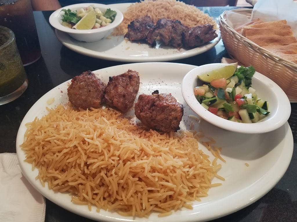 De Afghanan | restaurant | 1550 Railroad Ave, Livermore, CA 94550, USA | 9253711113 OR +1 925-371-1113