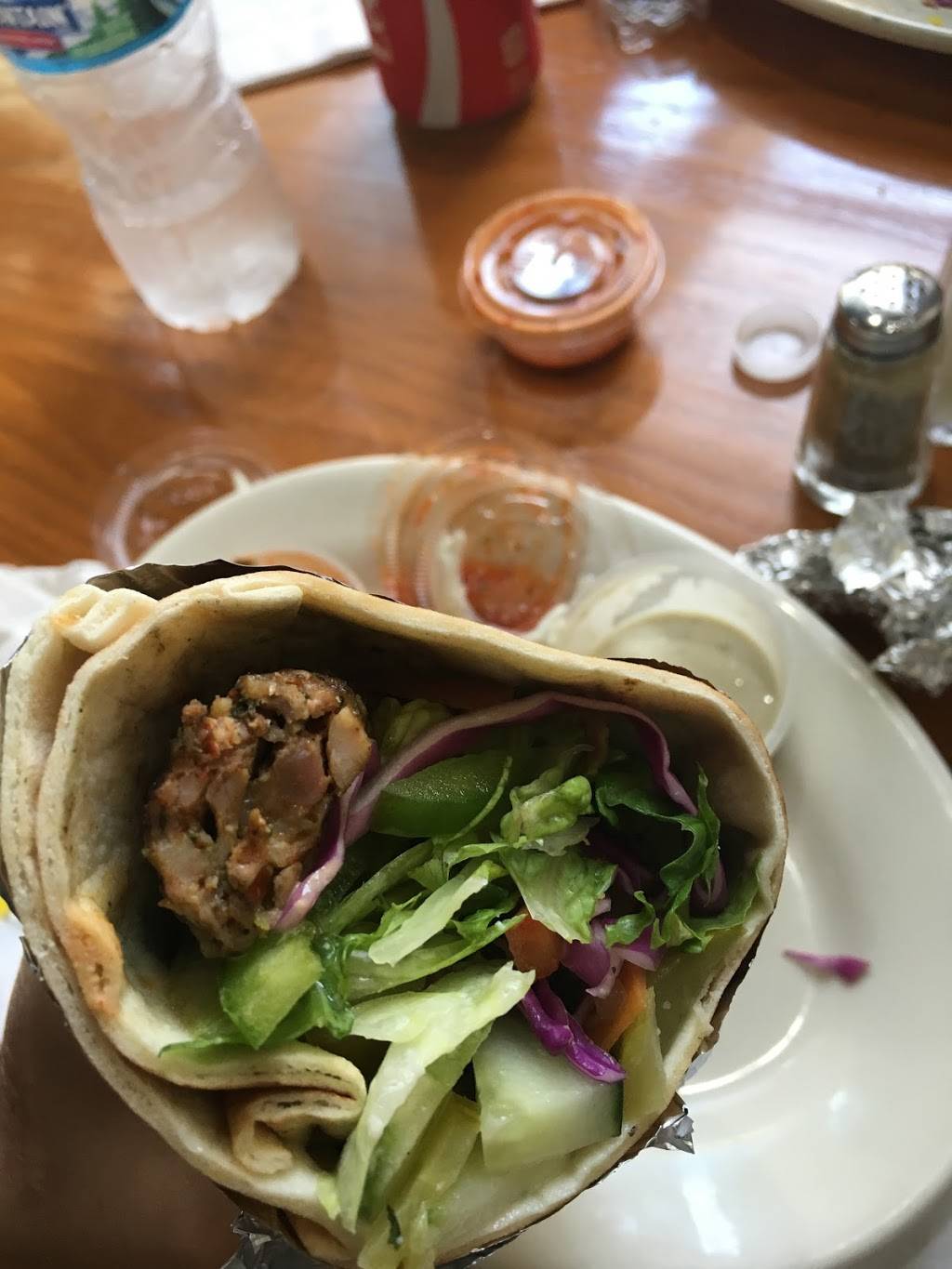 J Beez Fast Food Mediterranean & Grill | restaurant | 976 Army Trail Rd, Carol Stream, IL 60188, USA | 6308555054 OR +1 630-855-5054