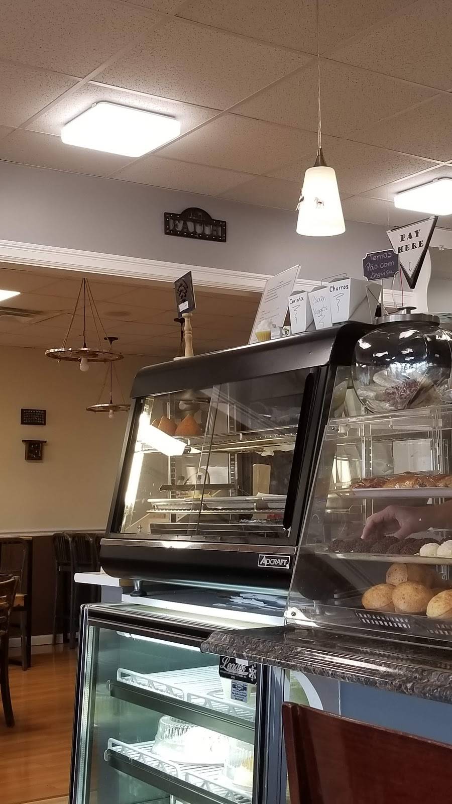 Recanto do Xiru | restaurant | 56 Ferry St, South River, NJ 08882, USA | 7322102275 OR +1 732-210-2275