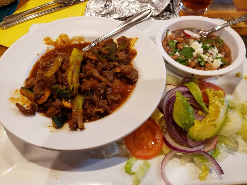 Plaza Del Sol | restaurant | 777 E Main St, Jefferson, NC 28640, USA | 3368461639 OR +1 336-846-1639