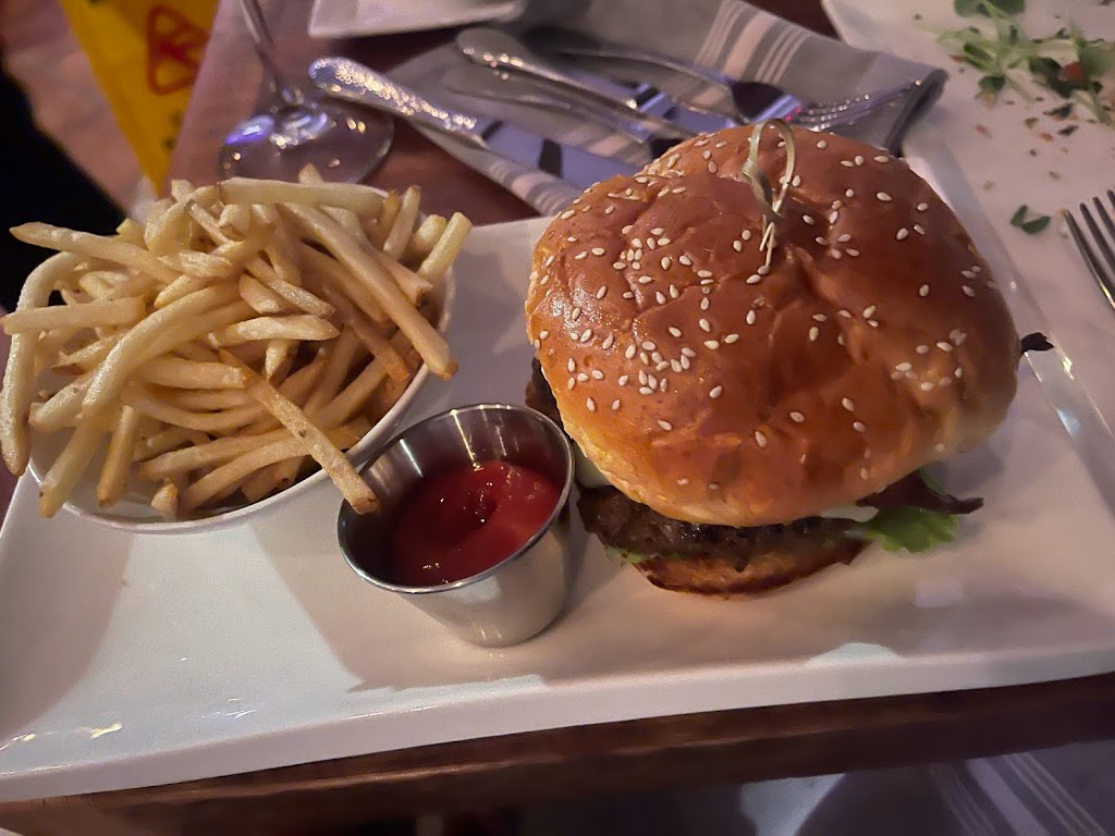 BLVCK COW | restaurant | 6133 Highbridge Rd, Bowie, MD 20720, United States | 3017987195 OR +1 301-798-7195