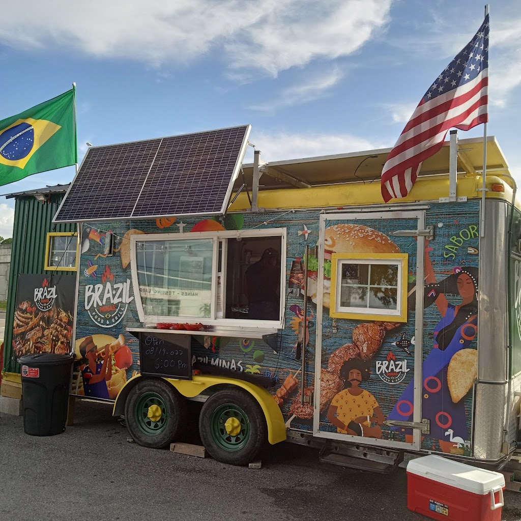 MG food Grill food Truck | restaurant | 13383 US Hwy 19 N, Clearwater, FL 33764, USA | 7276375034 OR +1 727-637-5034