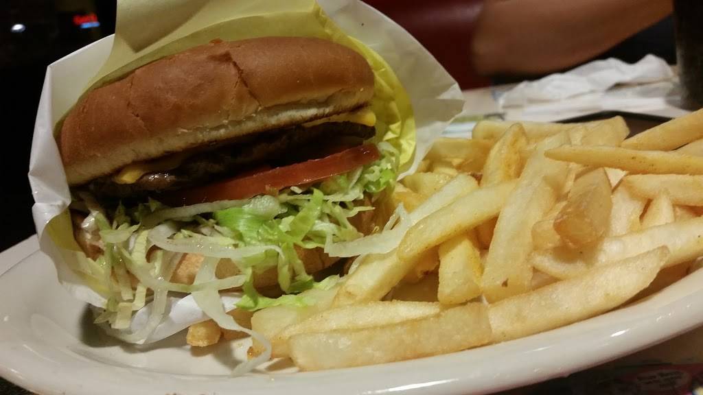 Jims Burgers & Eggs | restaurant | 17019 W Greenway Rd, Surprise, AZ 85388, USA | 6235848833 OR +1 623-584-8833