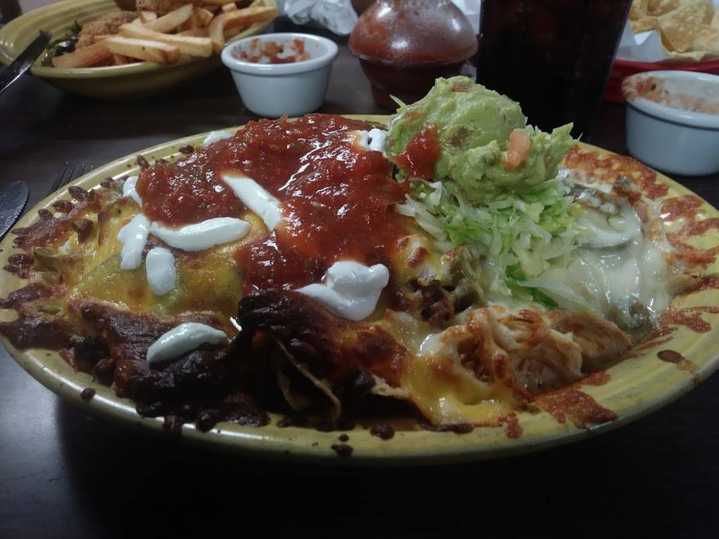 La Grande Mexican Restaurant | restaurant | 2005 N 1st St, Madill, OK 73446, USA | 5807952240 OR +1 580-795-2240