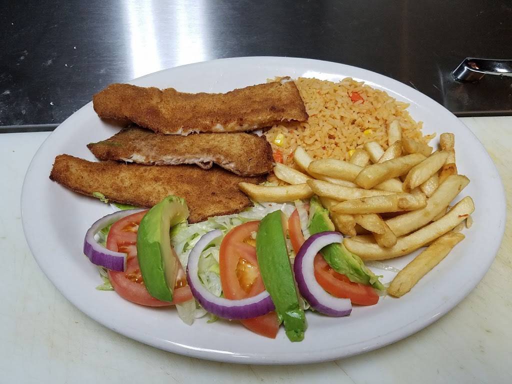 El Secreto de Abuela #2 | restaurant | Austin, TX 78745, USA | 5123733365 OR +1 512-373-3365