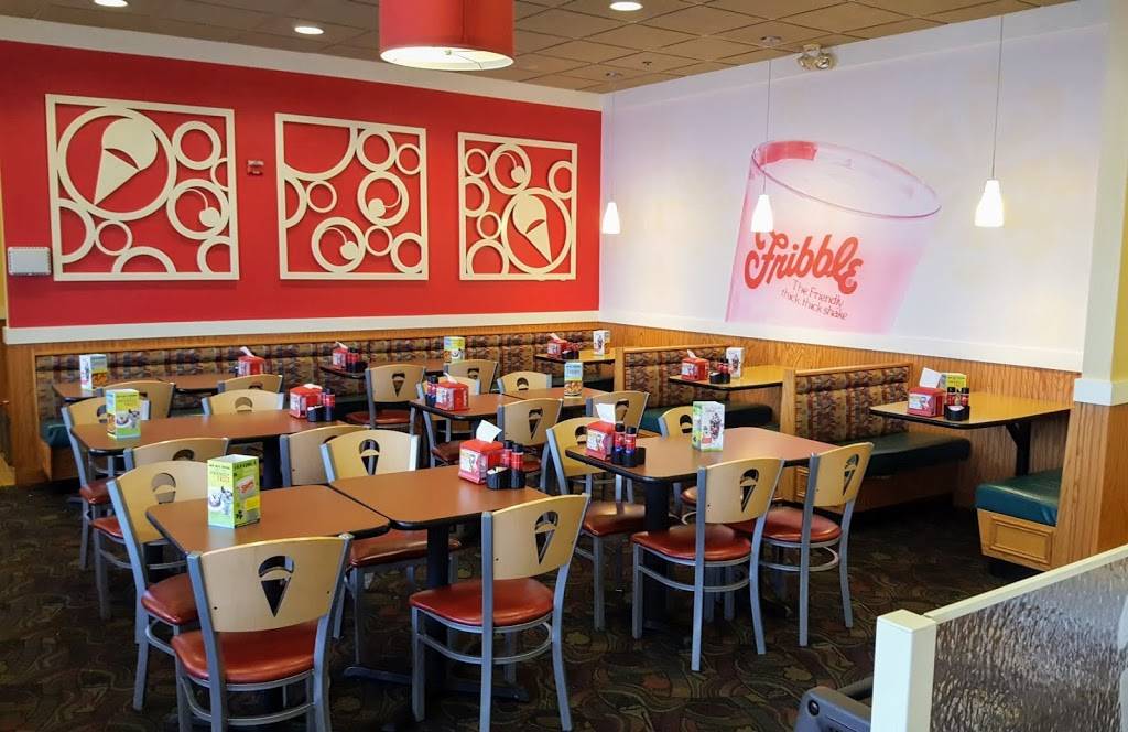 Friendlys | restaurant | 455 Walling Ave, Wantage, NJ 07461, USA | 9737029009 OR +1 973-702-9009