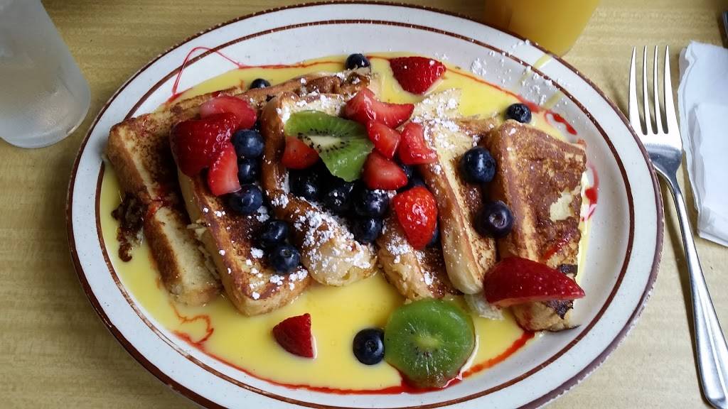 Modern Diner | restaurant | 364 East Ave, Pawtucket, RI 02860, USA | 4017268390 OR +1 401-726-8390