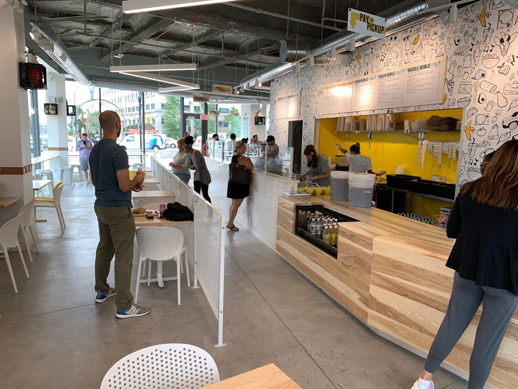 Original Grain | restaurant | 280 E Broad St, Rochester, NY 14604, USA | 5852704844 OR +1 585-270-4844