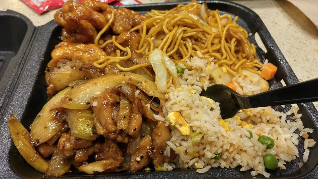 Panda Express | restaurant | 80, 101 Weston Rd #101, Toronto, ON M6N 4X9, Canada | 4167678118 OR +1 416-767-8118
