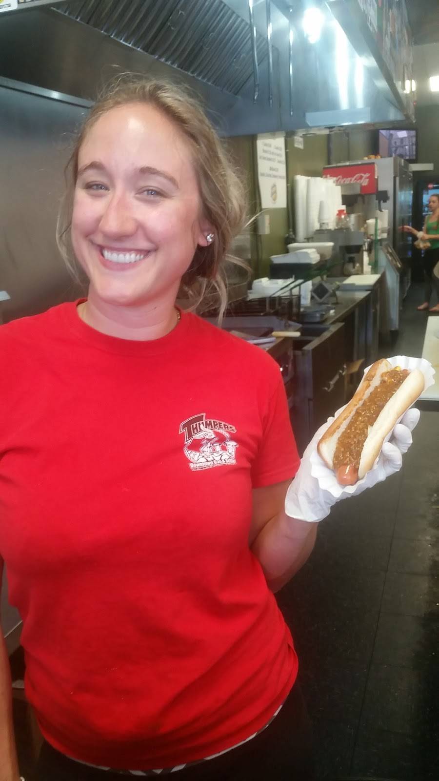 Perfectly Frank | restaurant | 236 Carmichael Way # 314, Chesapeake, VA 23322, USA | 7574320212 OR +1 757-432-0212