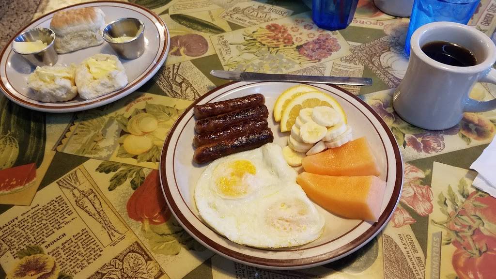 Lodge Coffee Shop | cafe | 8191 Auburn Blvd, Citrus Heights, CA 95610, USA | 9167257165 OR +1 916-725-7165