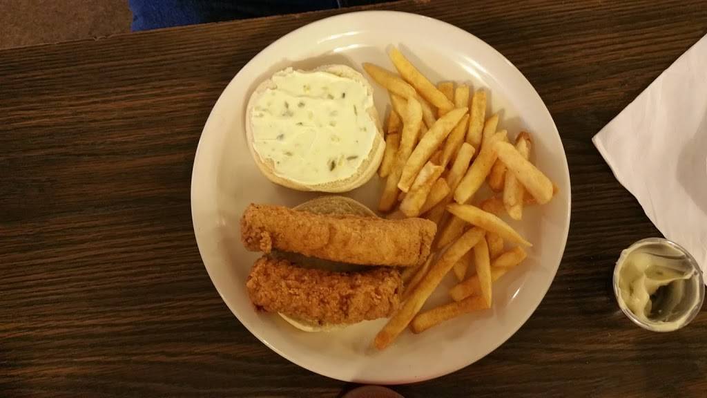 Waldron Restaurant | restaurant | 101 Washington, Waldron, IN 46182, USA | 7655256446 OR +1 765-525-6446