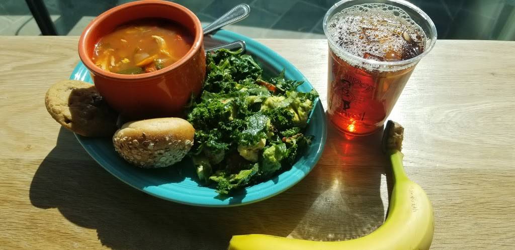 Souper Jenny | cafe | 130 West Paces Ferry Rd NW, Atlanta, GA 30305, USA | 4042956761 OR +1 404-295-6761