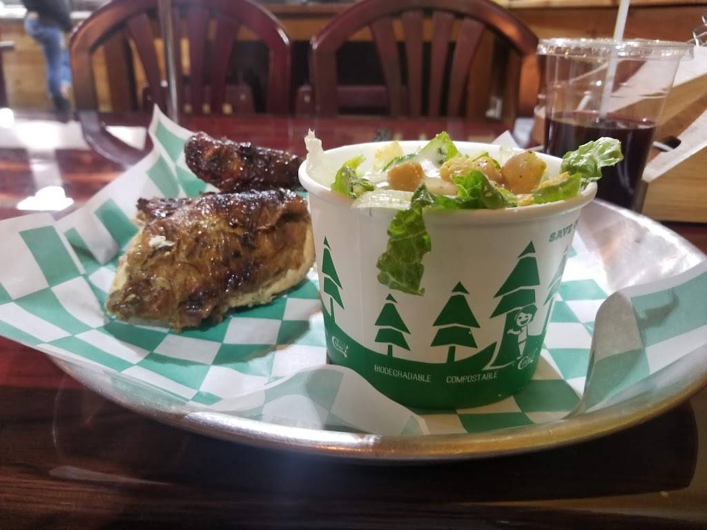 Las Brasas Charcoal Chicken | restaurant | 2712 Eldridge Pkwy #102, Houston, TX 77082, USA | 3467545185 OR +1 346-754-5185