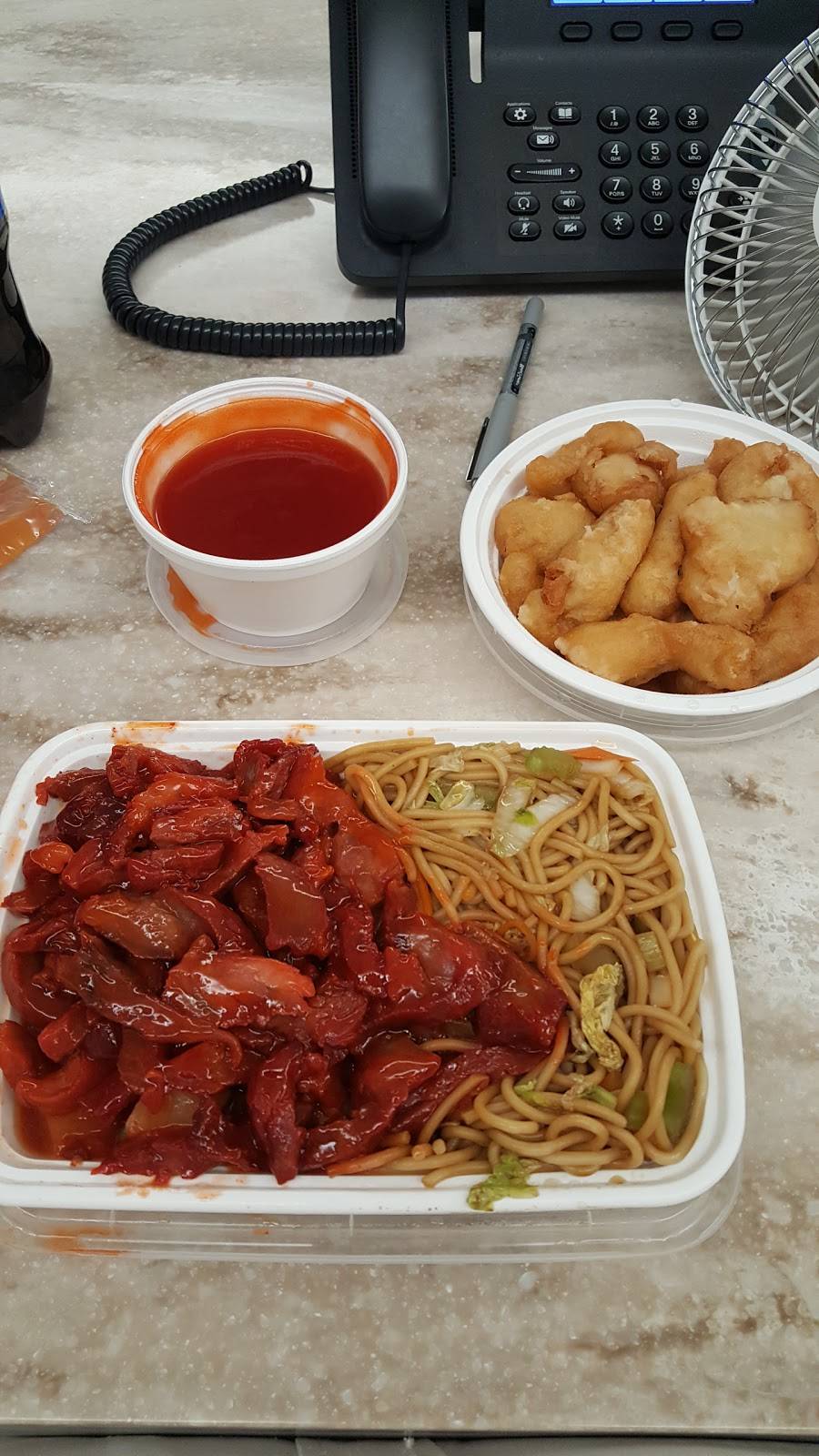 China 1 | restaurant | 2543 US-1, Fort Pierce, FL 34982, USA | 7725956965 OR +1 772-595-6965