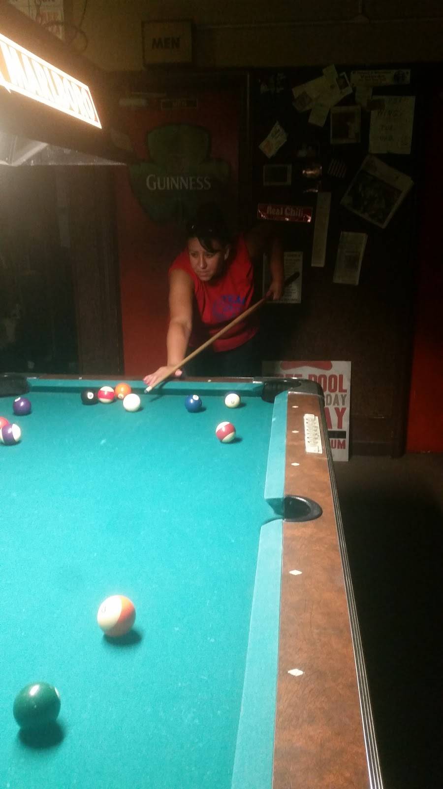 Mc Guires Bar | restaurant | 6235 W National Ave, West Allis, WI 53214, USA | 4147740445 OR +1 414-774-0445