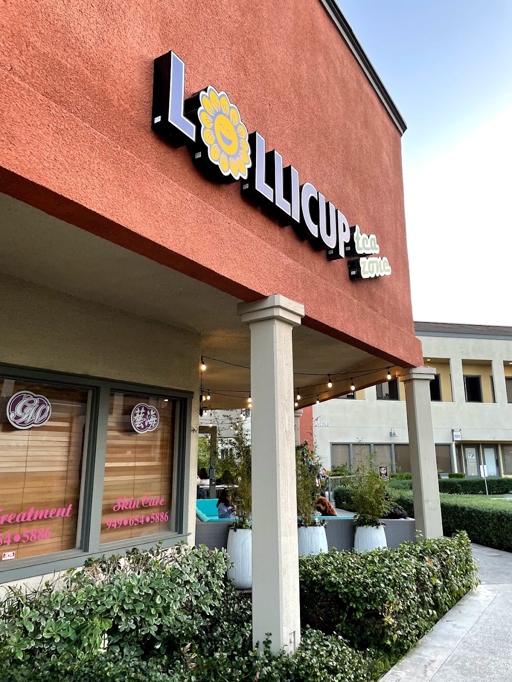 Lollicup | cafe | 14805 Jeffrey Rd A, Irvine, CA 92618, USA | 9495599436 OR +1 949-559-9436