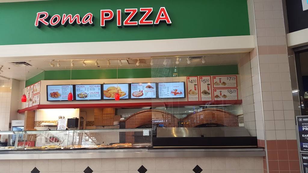 Roma Pizza Sanford | restaurant | 200 Towne Center Cir, Sanford, FL 32771, USA | 4073027274 OR +1 407-302-7274