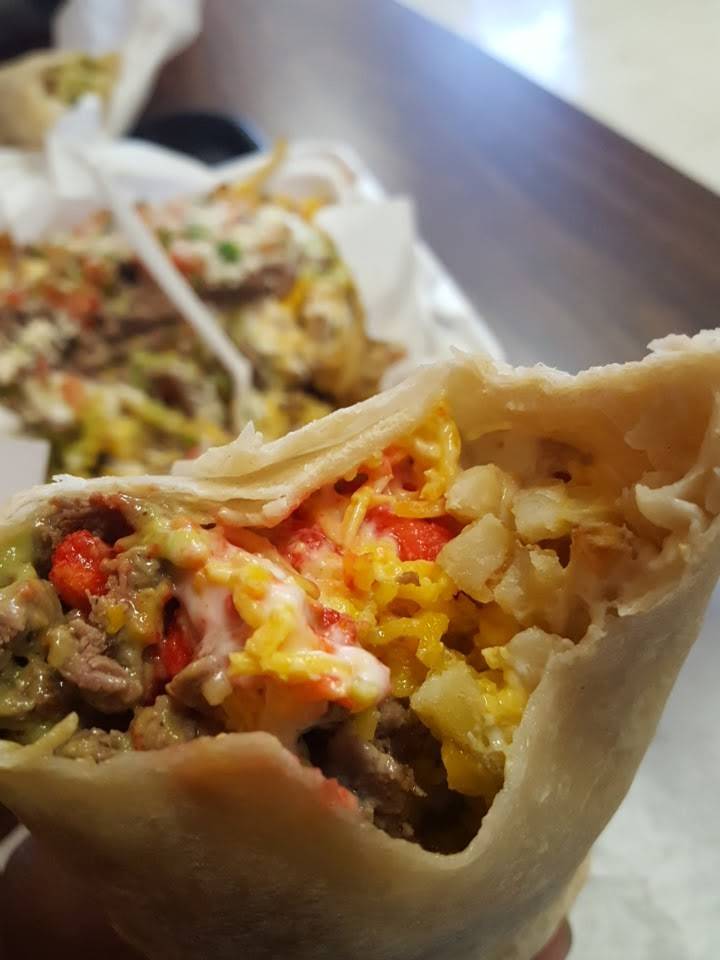 Burritos Santana | restaurant | 2721 Canyon Springs Pkwy b102, Riverside, CA 92507, USA | 9512333460 OR +1 951-233-3460