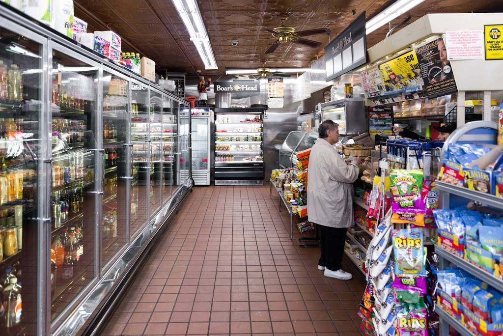 C & C Italian Deli | cafe | 149-19 Centreville St, Ozone Park, NY 11417, USA | 7186414585 OR +1 718-641-4585