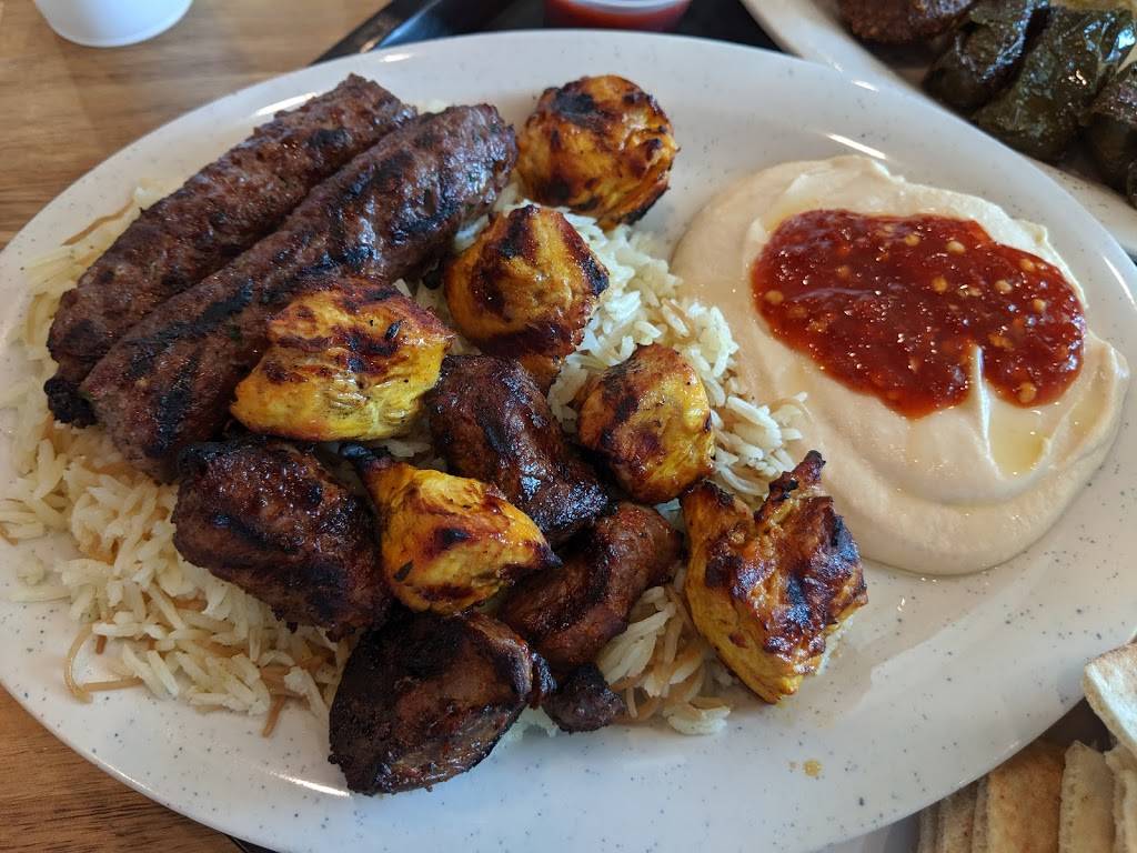 Hmb Kebab | restaurant | 80 Cabrillo Hwy N ste o, Half Moon Bay, CA 94019, USA | 6507135388 OR +1 650-713-5388