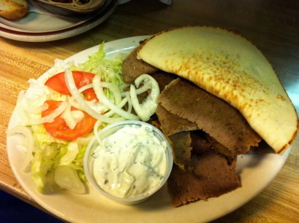 Atlanta Pizza & Gyro | restaurant | 1565 GA-138, Conyers, GA 30013, USA | 7704836228 OR +1 770-483-6228