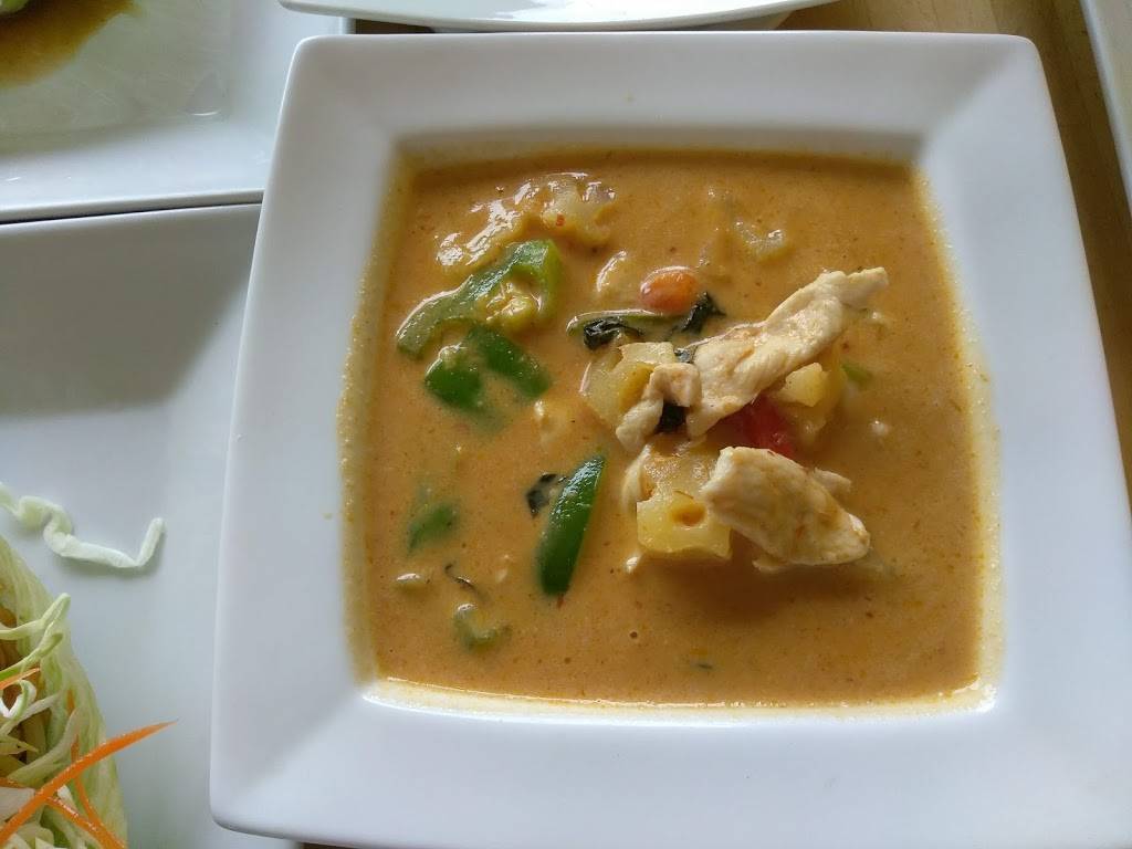 Lomita Thai Cafe | restaurant | 1733 Pacific Coast Hwy, Lomita, CA 90717, USA | 3105301443 OR +1 310-530-1443