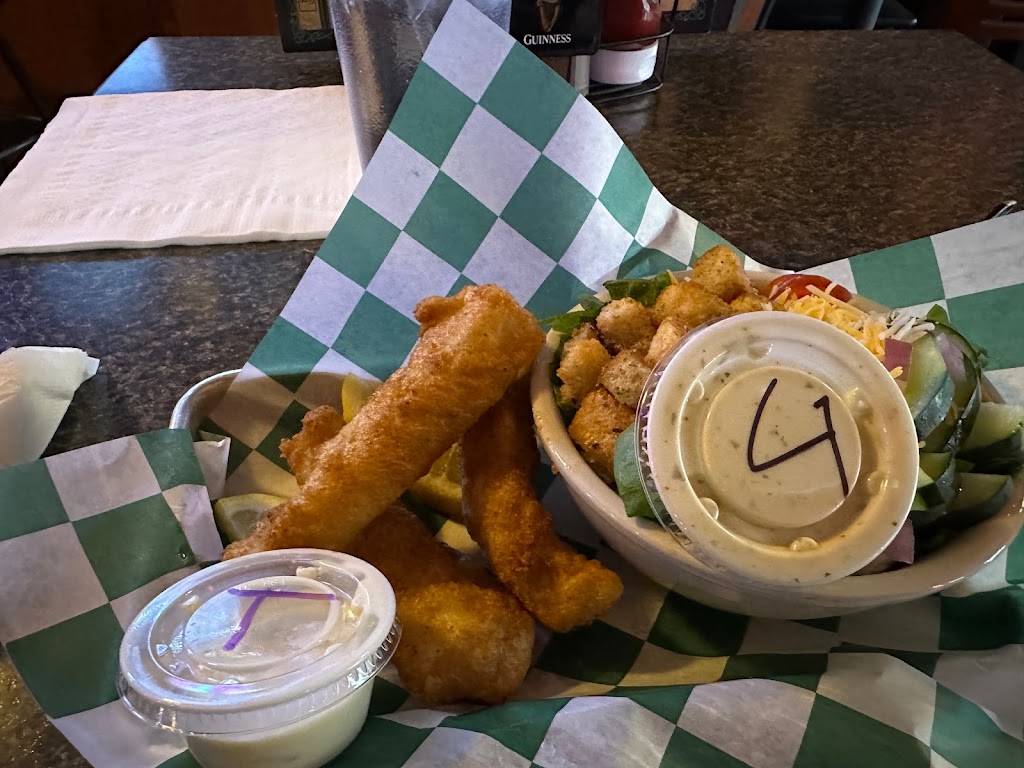 Copper Penny Pub | restaurant | 711 Central Ave, Hot Springs, AR 71901, USA | 5016222570 OR +1 501-622-2570