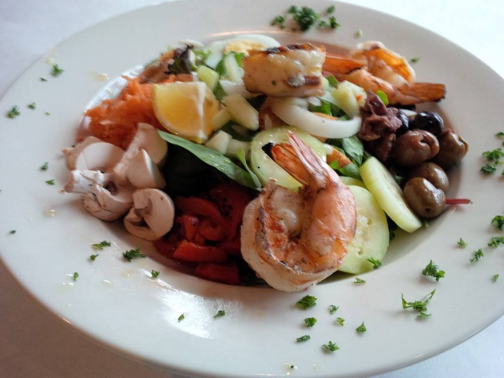 VIVO! Bar & Grill | restaurant | 42 Lake Ave Ext, Danbury, CT 06811, USA | 2037912202 OR +1 203-791-2202