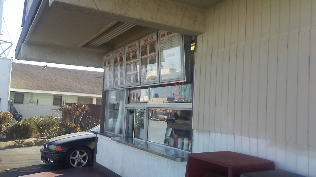 Main Charbroiled Burger | restaurant | 806 S Main St, Santa Ana, CA 92701, USA | 7145473878 OR +1 714-547-3878