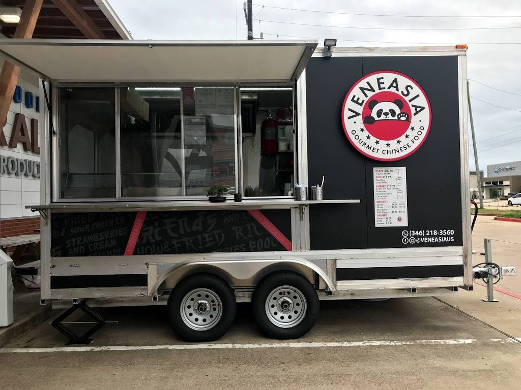 Veneasia | restaurant | 25600 Westheimer Pkwy, Katy, TX 77494, USA | 3462183560 OR +1 346-218-3560