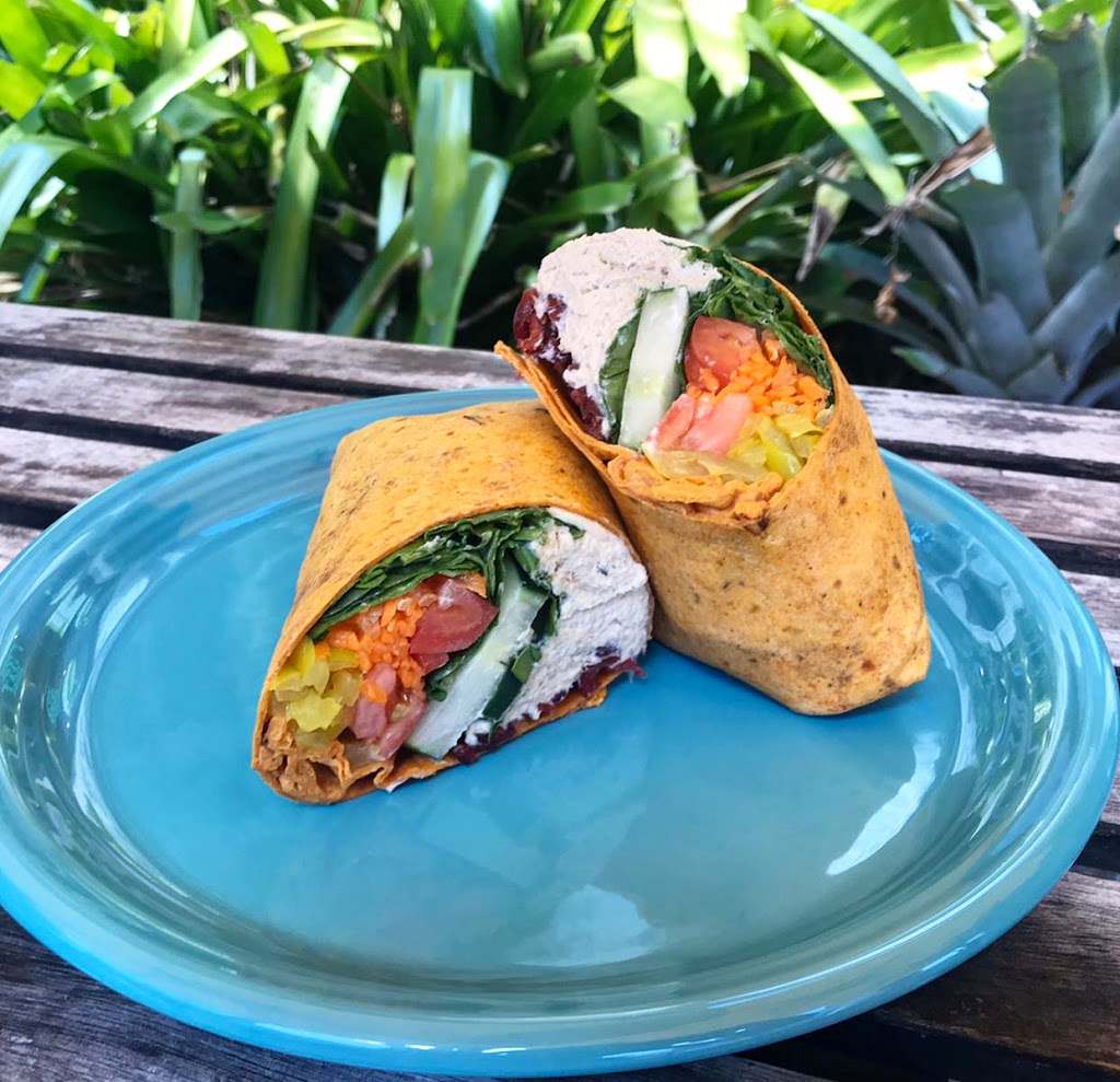 Banana Berry | cafe | 305 Alcazar Ave #1, Coral Gables, FL 33134, USA | 3054036660 OR +1 305-403-6660