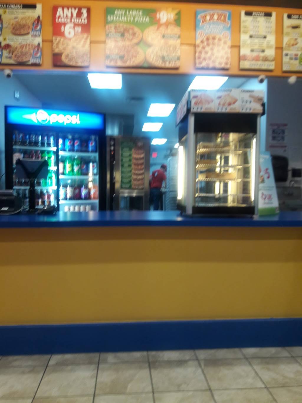 Pizza Patron | meal takeaway | 5835 Culebra Rd #100, San Antonio, TX 78228, USA | 2104029660 OR +1 210-402-9660