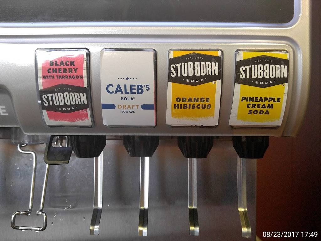 Sids Main Street Bbq | restaurant | 702 Main St, Bandera, TX 78003, USA | 8307964227 OR +1 830-796-4227