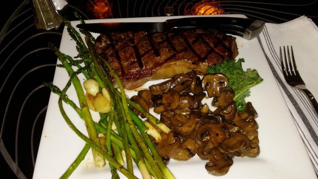 Ron Lahodys Trust Your Butcher Steakhouse | restaurant | 231 S Walnut St, Muncie, IN 47305, USA | 7658968772 OR +1 765-896-8772
