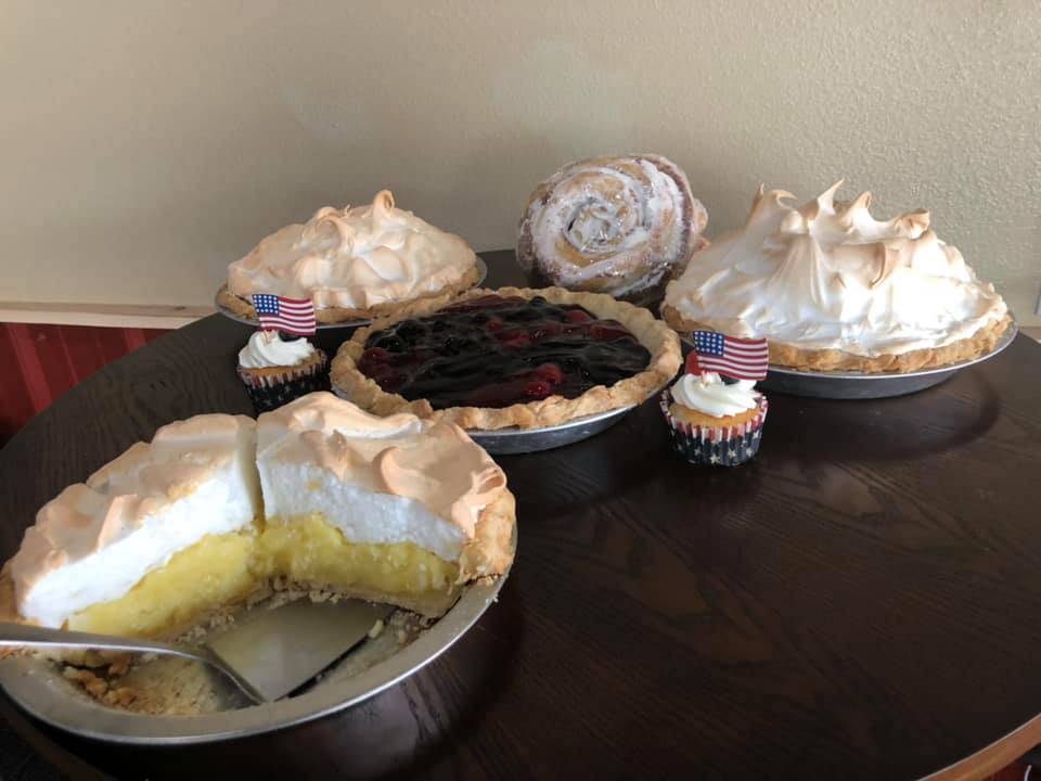 HeBrews Cafe and Coffeehouse | restaurant | 304 Main St, Towanda, KS 67144, USA | 3165366040 OR +1 316-536-6040