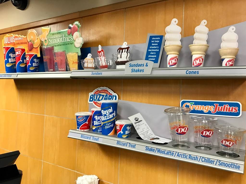 DQ / Orange Julius | restaurant | 2005 Kalia Rd, Honolulu, HI 96815, USA | 8089468866 OR +1 808-946-8866