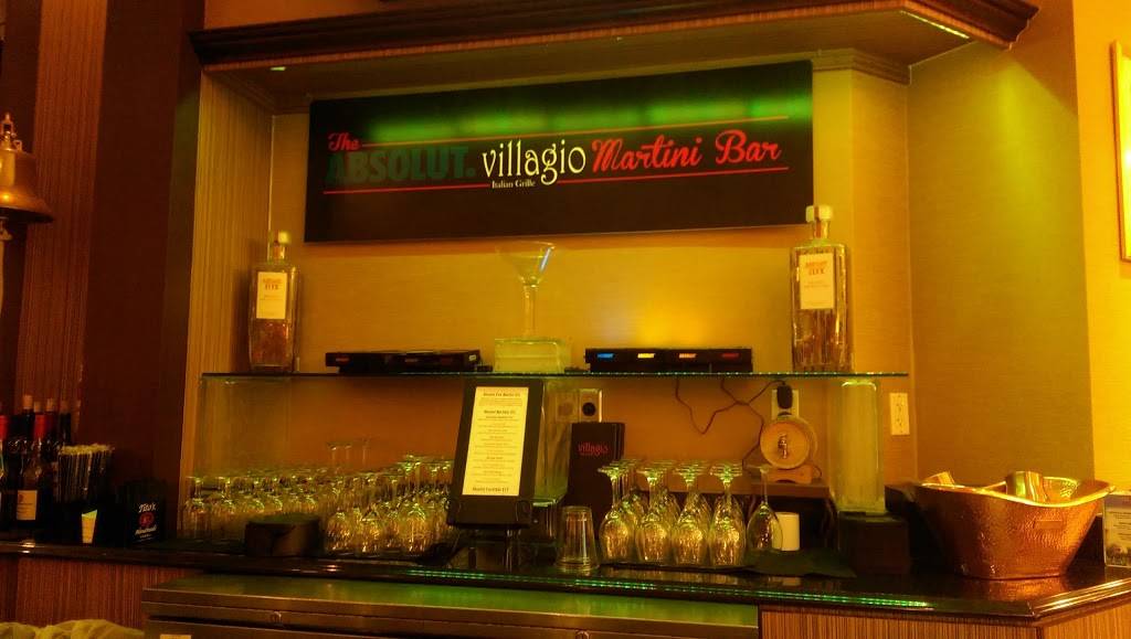 Villagio | restaurant | 500 S Legacy Trail, St. Augustine, FL 32092, USA | 9049408623 OR +1 904-940-8623