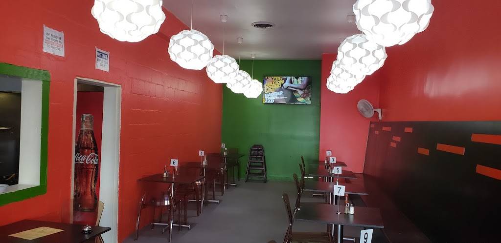 ADUKE AFRICAN CUISNE | restaurant | 6118 W Pico Blvd, Los Angeles, CA 90035, USA | 3104049874 OR +1 310-404-9874