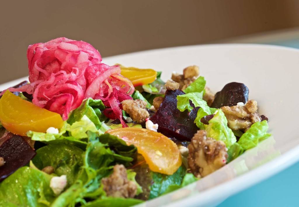 BLVD Kitchen & Bar | restaurant | 435 NE Wasco St #1105, Portland, OR 97232, USA | 5032343200 OR +1 503-234-3200