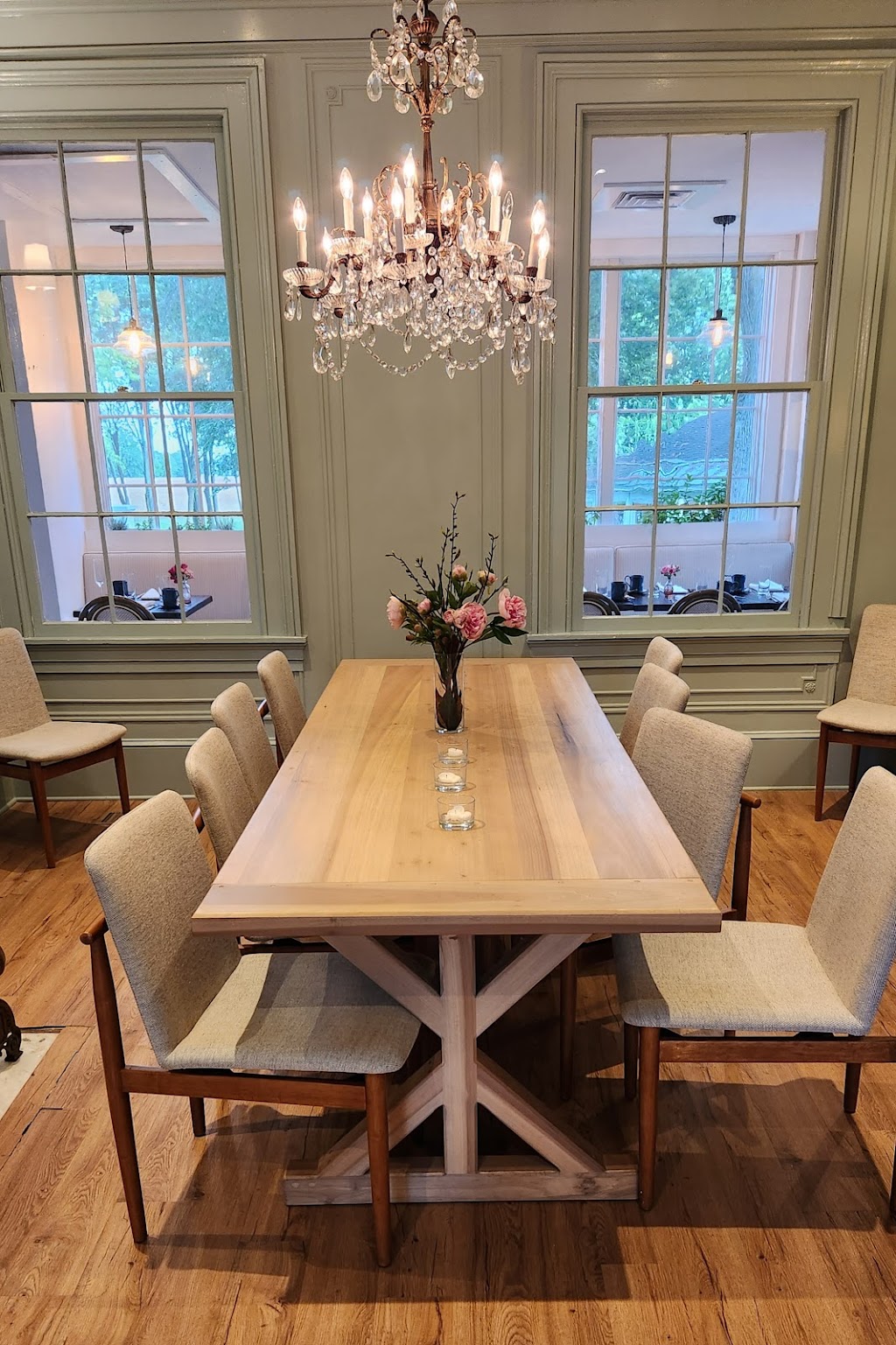 18TWENTY Restaurant & Bar | restaurant | 500 Kent Manor Dr, Stevensville, MD 21666, USA | 4106435757 OR +1 410-643-5757