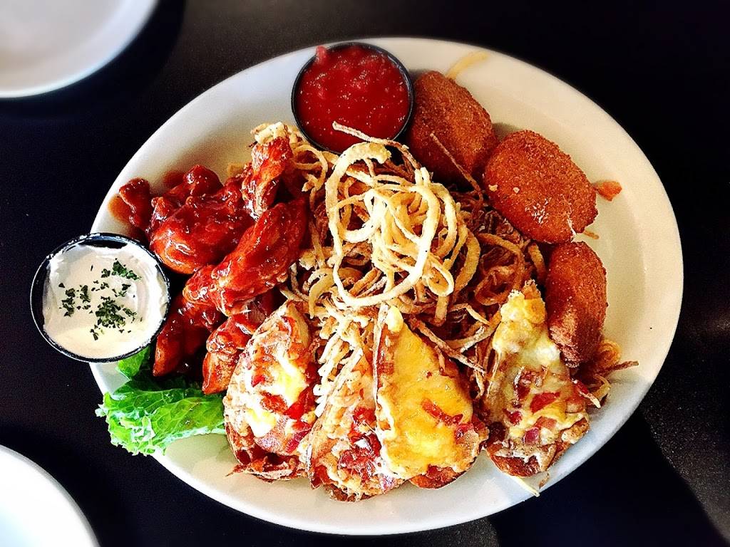 Lakeside Bar & Grille | restaurant | 97 Boston Turnpike, Shrewsbury, MA 01545, USA | 5084253543 OR +1 508-425-3543