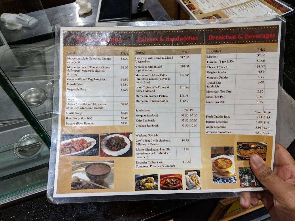 Darna | restaurant | 2415 Steinway St, Astoria, NY 11103, USA | 7188061990 OR +1 718-806-1990