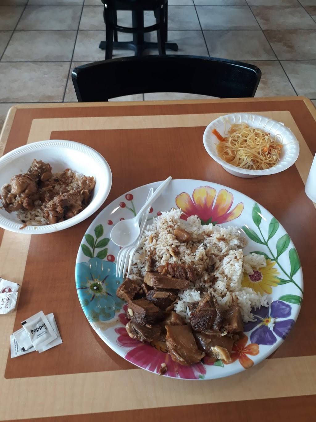 MANILA Cuisine & Subs aka Submarina - Philippine/Filipino Food R | night club | 3095 Fort Campbell Blvd ste i, Clarksville, TN 37042, USA | 9315465100 OR +1 931-546-5100