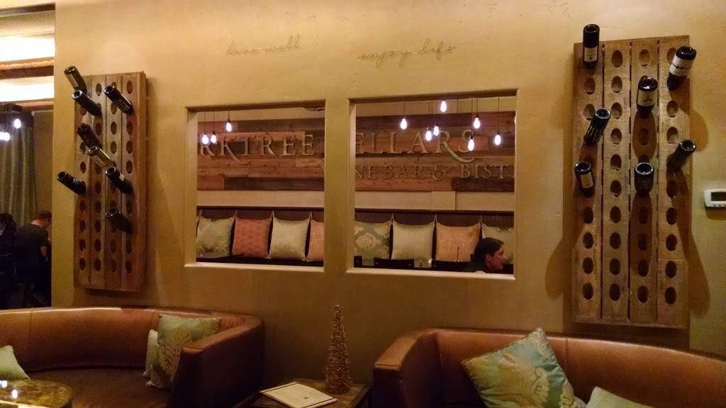 Corktree Cellars | restaurant | 910 Linden Ave, Carpinteria, CA 93013, USA | 8056841400 OR +1 805-684-1400