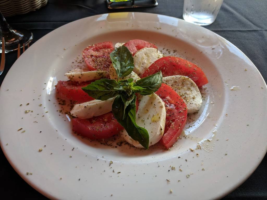 La Terrazza Restaurant | restaurant | 1729 E 7th Ave, Tampa, FL 33605, USA | 8132481326 OR +1 813-248-1326