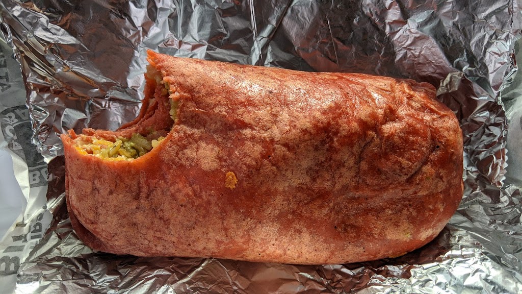 Burrito Bomba | restaurant | 1360 E Colorado St Unit A, Glendale, CA 91205, USA | 8184845547 OR +1 818-484-5547